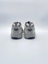 Mizuno MXR sport sneaker nimbus cloud/ silver